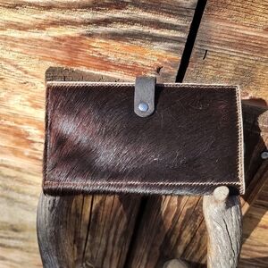 Jills Homestead Wallet